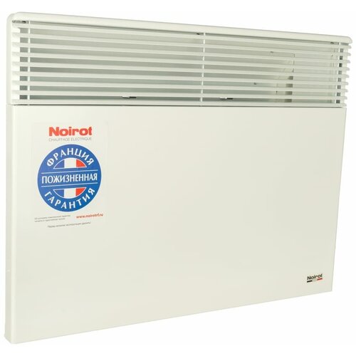 Конвектор Noirot Spot E-5 1500 Plus 3355200₽