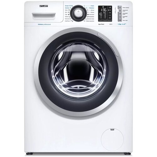 Стиральная машина Атлант СМА-60У1213-01 3999000₽