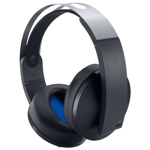 Наушники Sony PS4 Platinum Wireless Headset