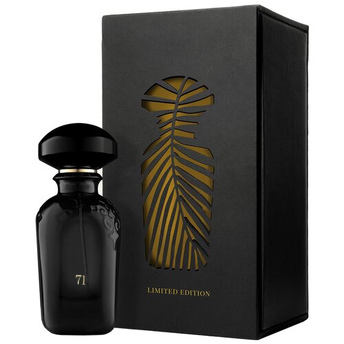 WIDIAN AJ Arabia Limited 71 Intense духи 50мл