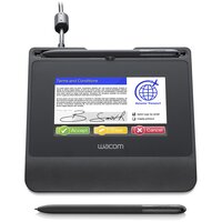 Графический планшет Wacom STU-540 для цифровых подписей