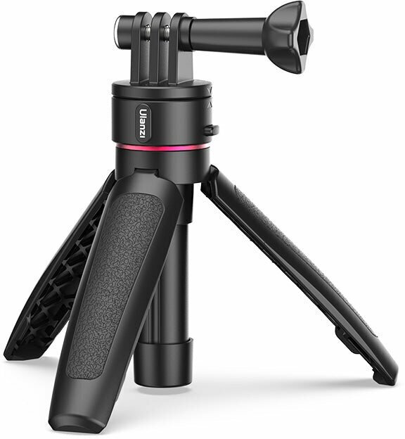 Штатив-монопод Ulanzi Go-Quick II, для GoPro, с магнитным креплением
