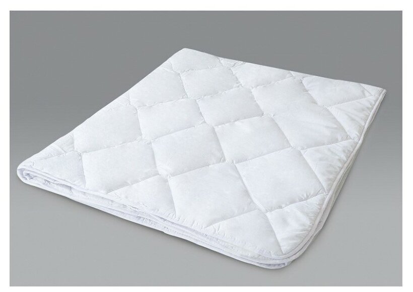 Одеяло стеганое всесезонное Kariguz Basic Шарм, ШМ21-4-3, 172х205