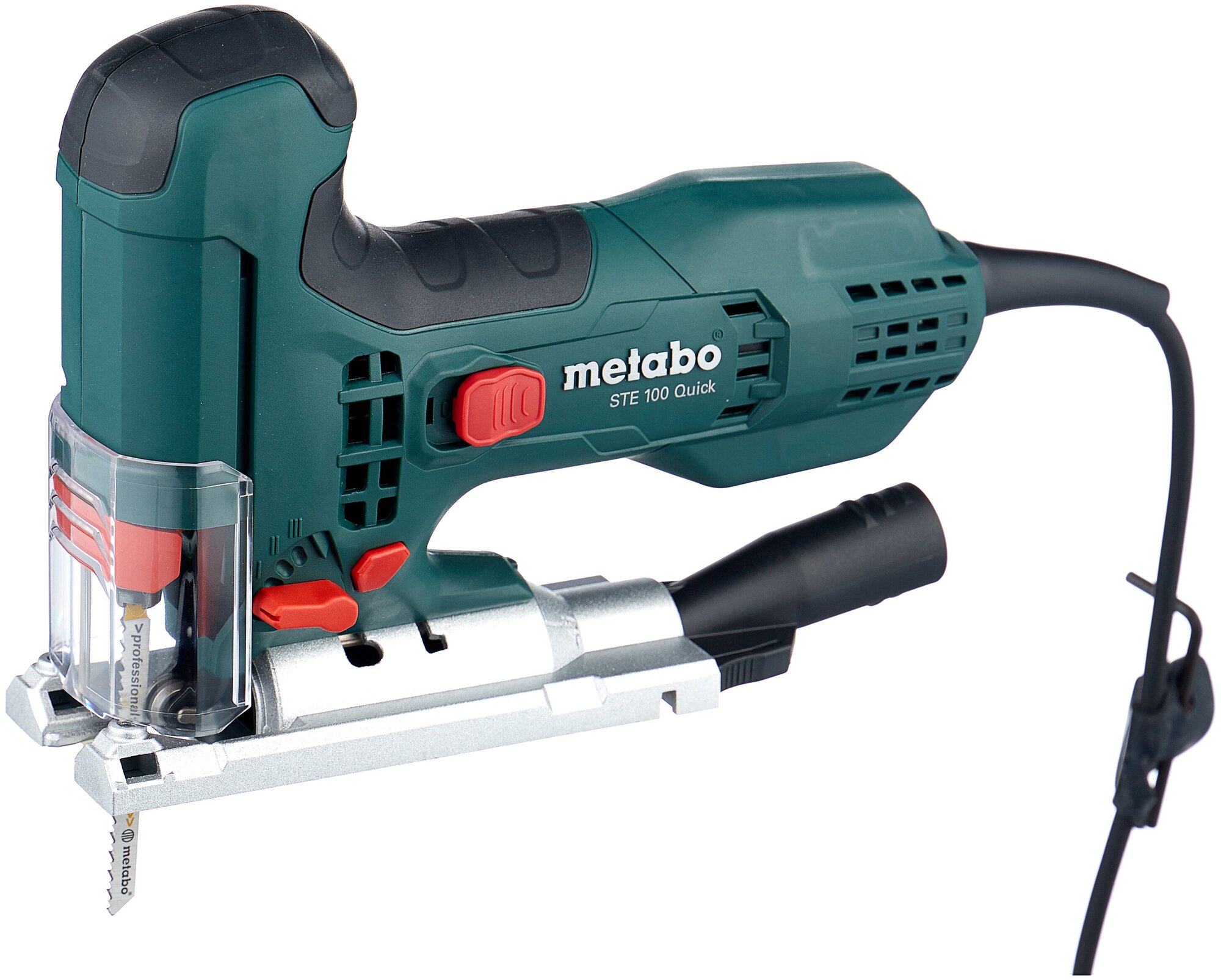 Лобзик Metabo STE 100 Quick (601100500)