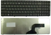 Клавиатура для ноутбука Asus K52, K53, K54, K55, N50, N51, N52, N53, N60, N61, N70, N71, N73, N90