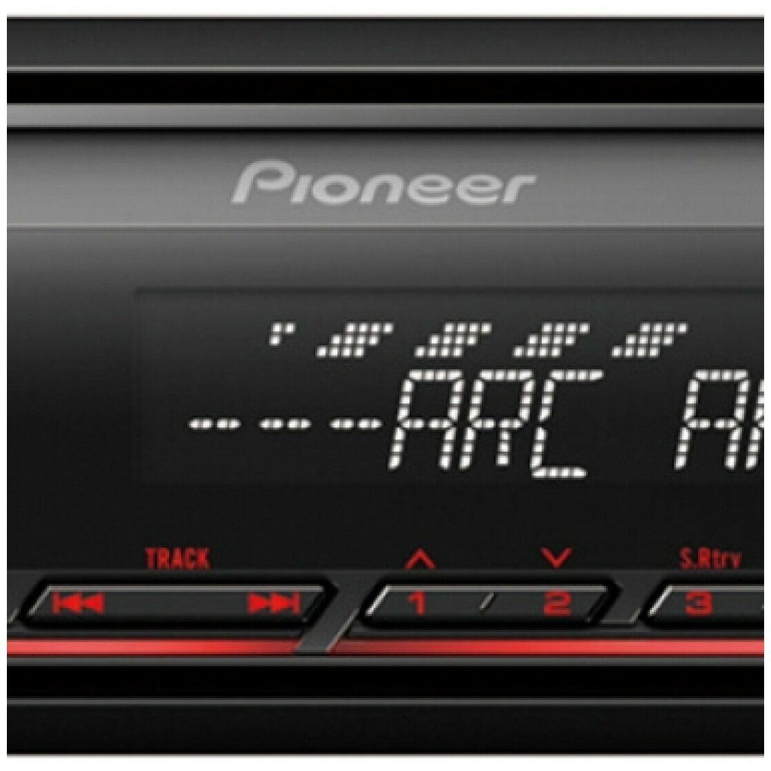 Автомагнитола PIONEER , USB - фото №4