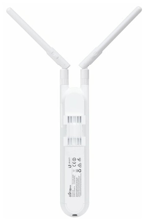 Ubiquiti UAP-AC-M-5 - фото №4