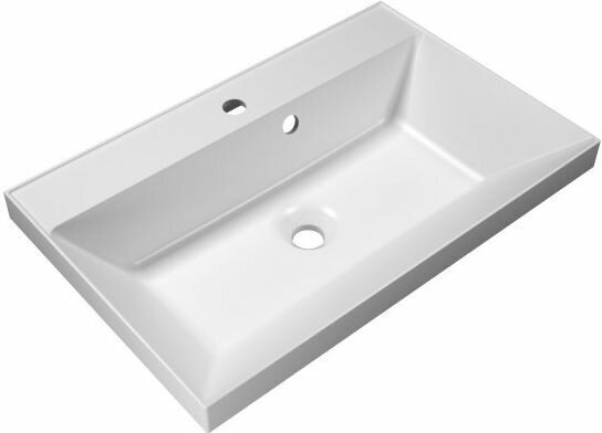 Раковина BelBagno BB700/450-LV-MR-AST 70 см