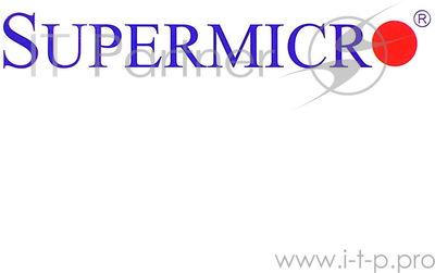 Кулер для процессора Supermicro - фото №11
