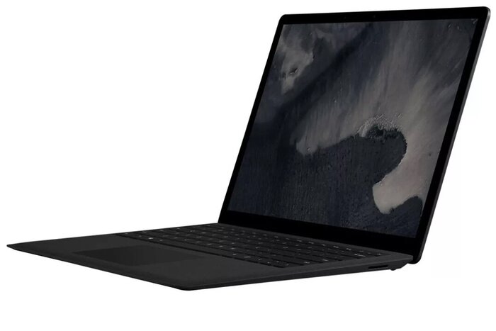 Купить Ноутбук Microsoft Surface