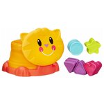 Развивающая игрушка Playskool Складной - изображение