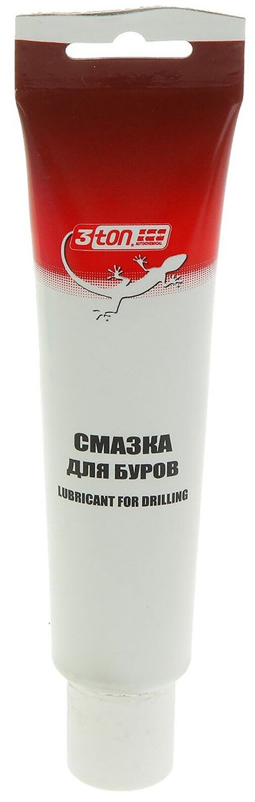 фото Смазка для буров 3TON, 100 г