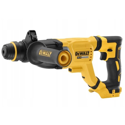 Перфоратор аккумуляторный DeWALT DCH263N, без аккумулятора400 Вт аккумуляторный бесщеточный перфоратор dewalt dch263n xj