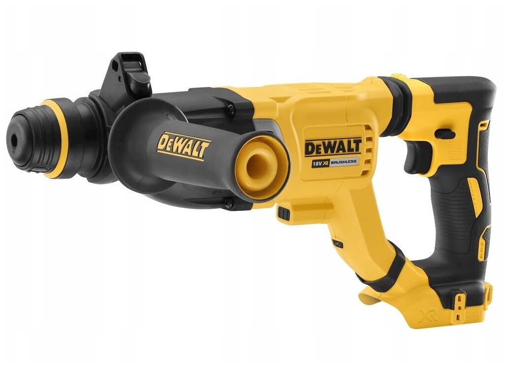 Перфоратор аккумуляторный DeWALT DCH263N без аккумулятора 400 Вт