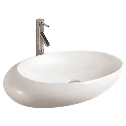 Раковина 690х435х180 Art Basin AVS-81094