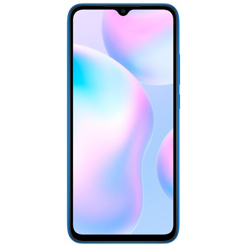 фото Смартфон xiaomi redmi 9a 2/32gb, синий