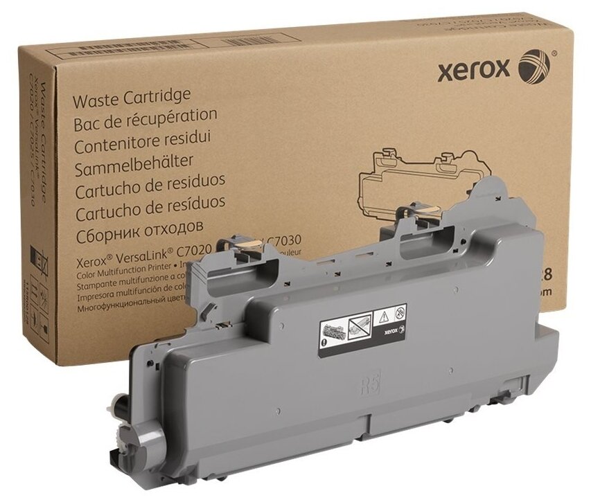  Xerox 115R00128