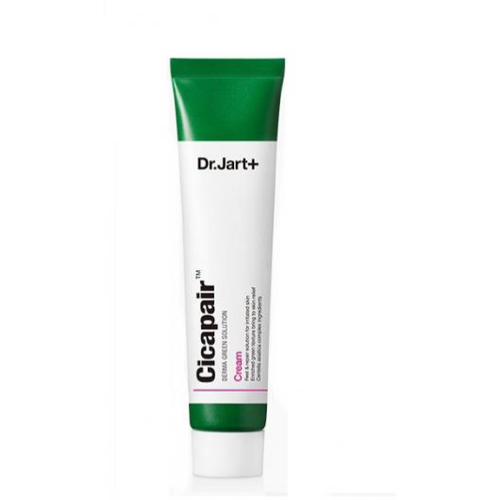 Крем-анистресс восстанвливающий для проблемной и чувствительной кожи DR.JART+ Cicapair Cream 15ml