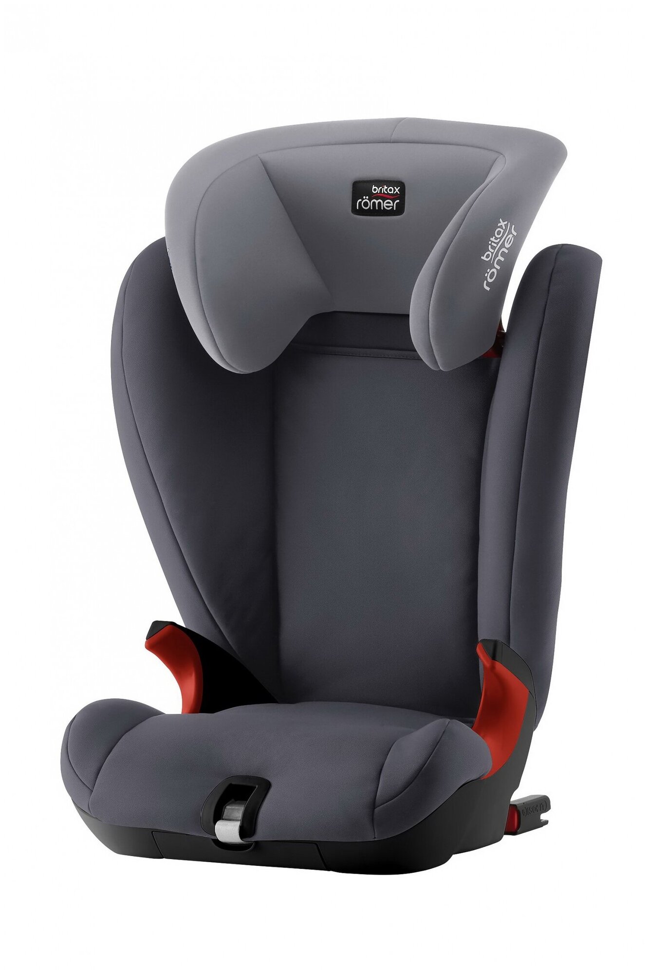 Автокресло Britax Römer Kidfix SL