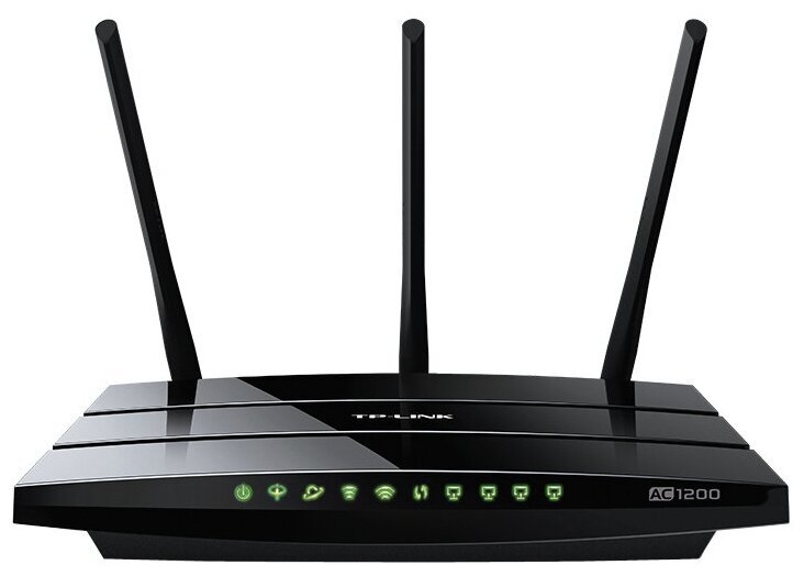 Маршрутизатор Tp-Link Archer Vr400