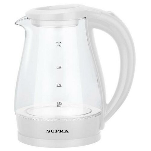 Чайник Supra KES-1856G 159000₽