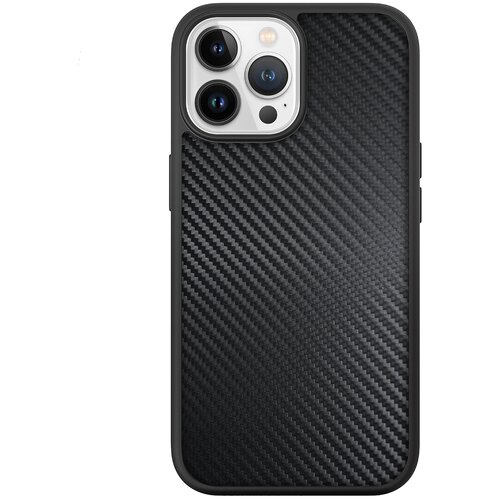  HARDIZ Carbon Case  Apple iPhone 14 Pro Max, 