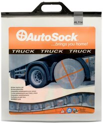 Чехлы противоскольжения AutoSock AL114 Truck 2 шт.