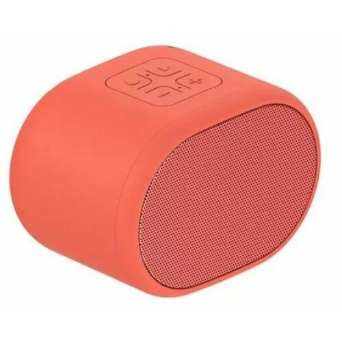 Портативная акустика YISON CELEBRAT SKY-3 5х2 Вт красный 152600₽