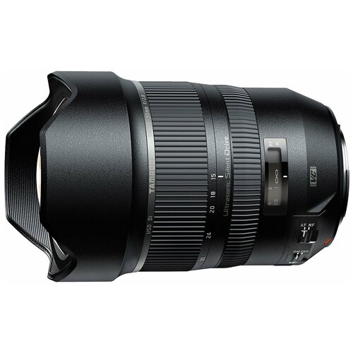 Объектив Tamron SP 15-30mm f28 Di VC USD A012 Canon EF 10266000₽