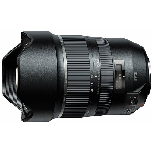 Объектив Tamron SP 15-30mm f/2.8 Di VC USD (A012) Canon EF