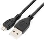 USB аксессуар (GEMBIRD/Cablexpert (09738) CCP-MUSB2-AMBM-0.5M AM/microBM 5P)