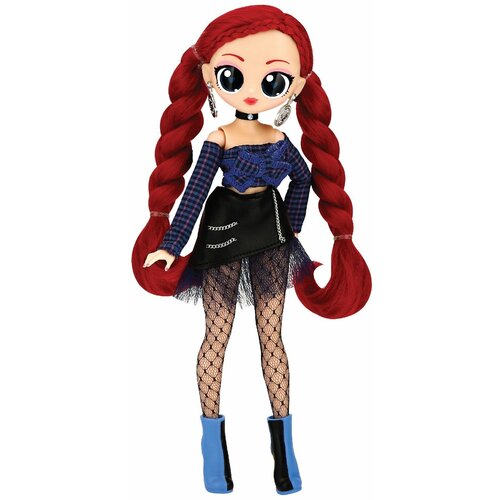 Кукла Lulupop Белла 308002