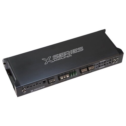 Автоусилитель Audio System X-80.6