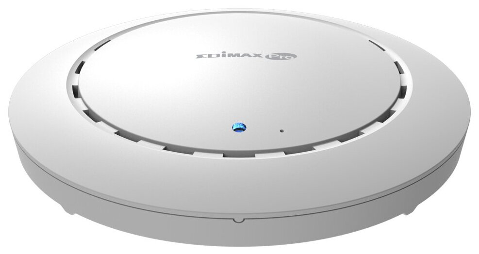 Точка доступа Wi-Fi Edimax 300Mb/s - фото №3