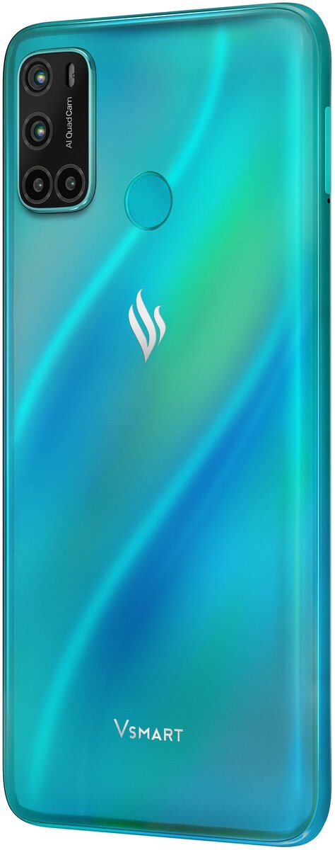Характеристики модели Смартфон Vsmart Joy 4 4/64GB на Яндекс.Маркете