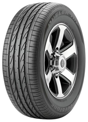 Bridgestone Dueler H/P Sport 215/60 R17 96H летняя