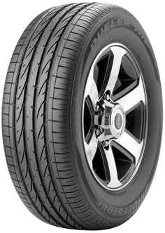 Стоит ли покупать Bridgestone Dueler H/P Sport летняя? Отзывы на Яндекс Маркете