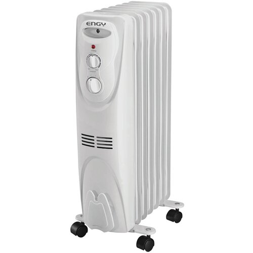 Радиатор масляный Engy Classic EN-1307 7 секций 15 кВт 516100₽