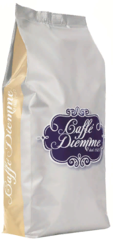 Кофе в зернах Caffe Diemme Miscela Dolce, 1 кг Diemme Caffe - фото №5