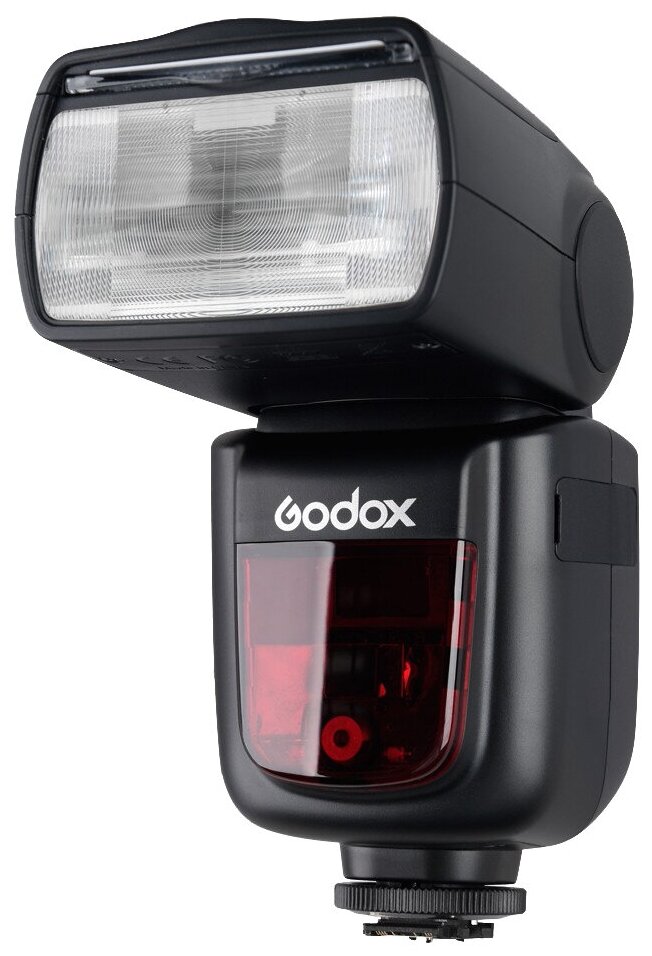  Godox Ving V860IIN TTL  Nikon