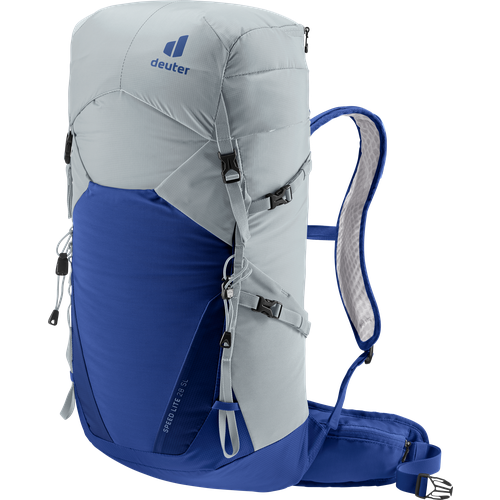 Рюкзак deuter Speed Lite 28 SL, 3410522, tin-indigo