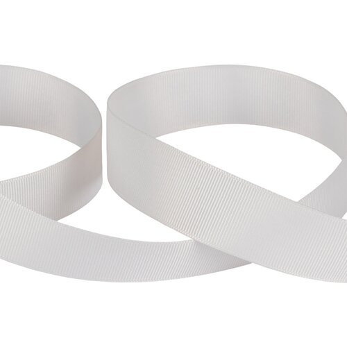 Gamma репсовая лента GR-38 38 мм 112 455 м 104 св серый 1632₽