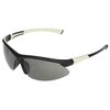 Солнцезащитные поликарбонатные спортивные очки Eyelevel Fairway белый - изображение