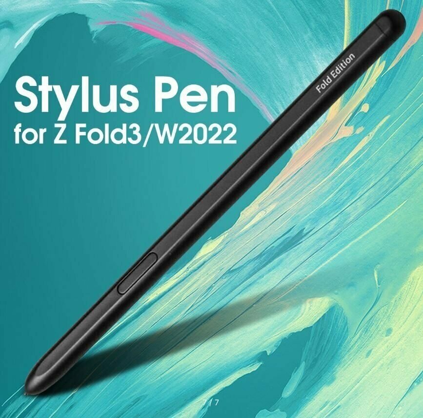 Стилус-перо-ручка Touch S-Pen F9260/F9360 дляартфона Samsung Galaxy Z Fold3/Samsung Galaxy Z Fold 4