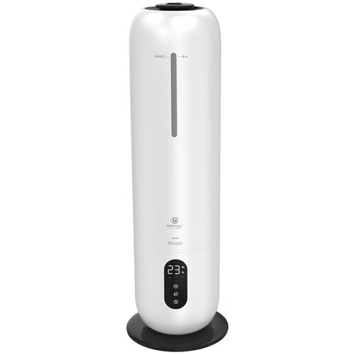Увлажнитель воздуха ультразвуковой Royal Clima RIVA RUH-RV30080E-WT 675000₽