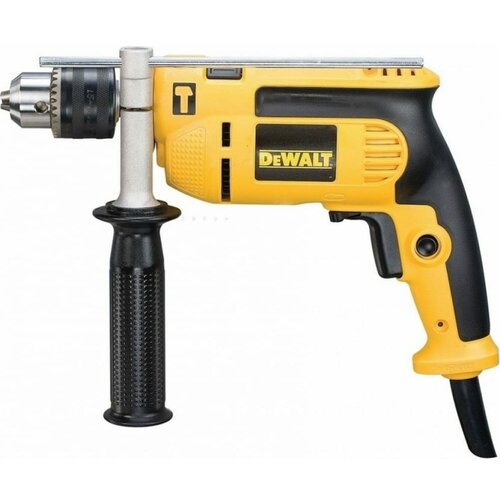 Ударная дрель DEWALT DWD 024