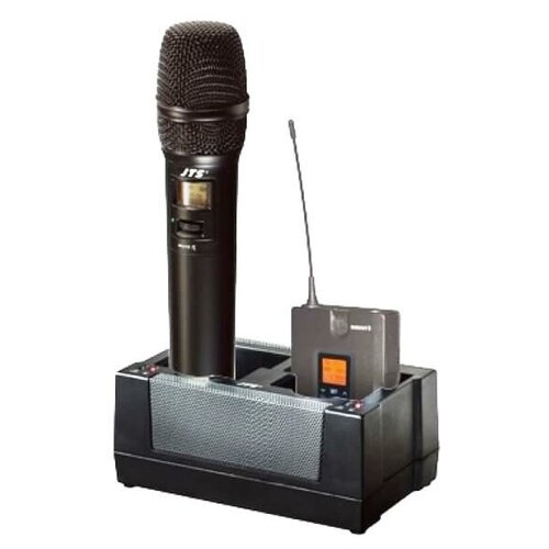 JTS 850CH-2 Зарядное устройство 1837000₽