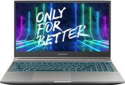 Ноутбук MAIBENBEN X577 X577FSFNLGRE1 (15.6", Ryzen 7 7735H, 16Gb/ SSD 512Gb, GeForce® RTX 4060 для ноутбуков) Серый