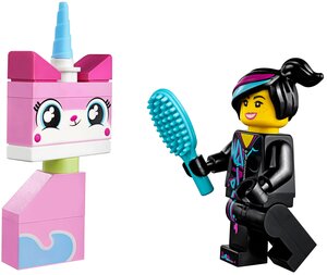 70833 lego 2025