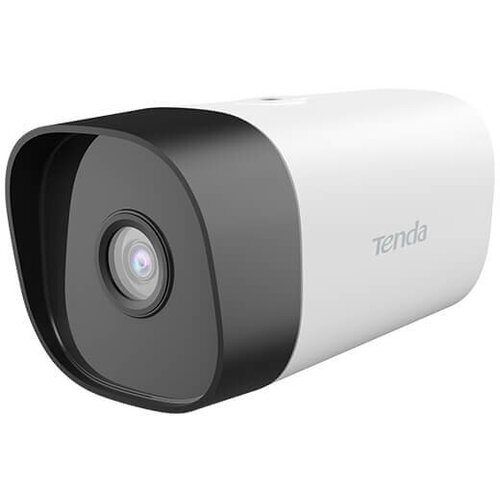Камера видеонаблюдения Tenda IT7-PRS 4MP PoE 343300₽